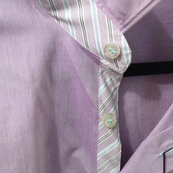 Jared Lang button down - Picture 5 of 6